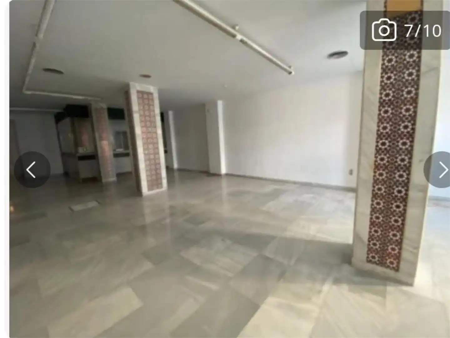 Estudio en venta en Avenida de Fuente Amarga, 37, Núcleo urbano Estudio en venta en Chiclana de la Frontera con Aire acondicionado