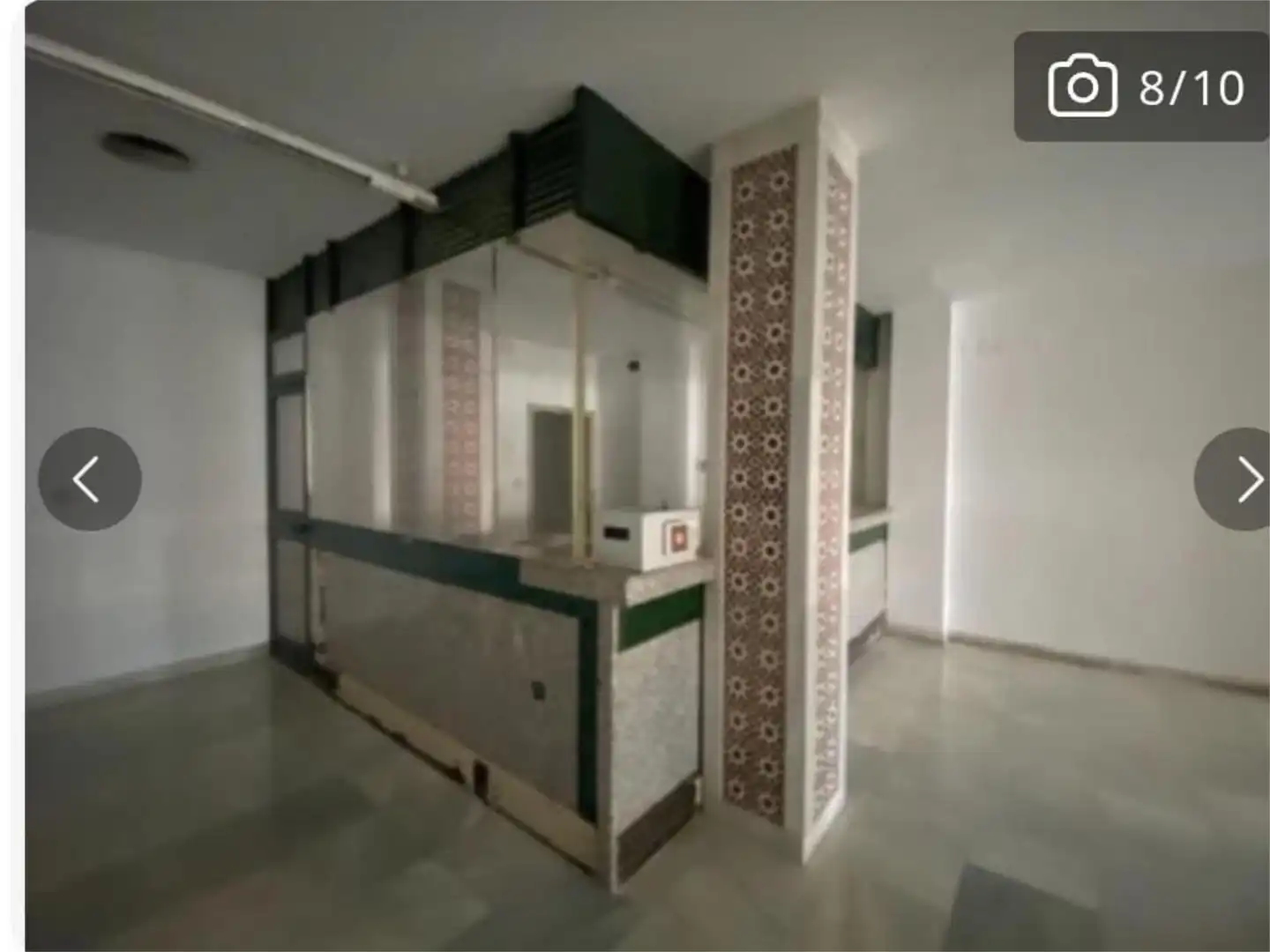 Estudio en venta en Avenida de Fuente Amarga, 37, Núcleo urbano Estudio en venta en Chiclana de la Frontera con Aire acondicionado