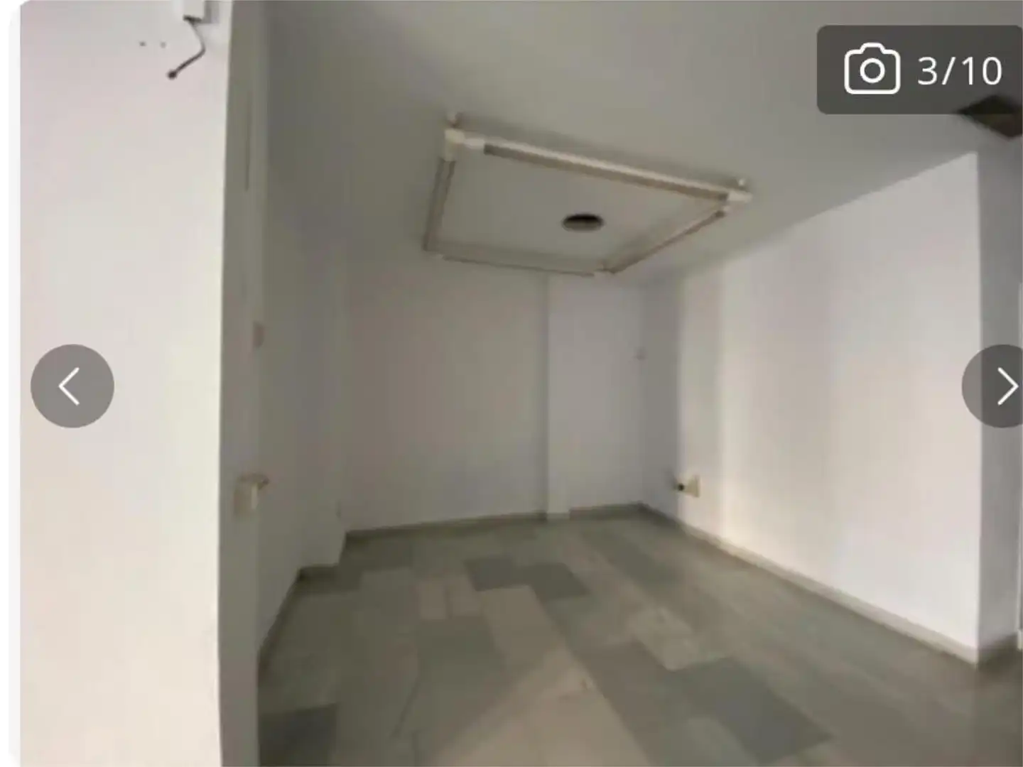 Estudio en venta en Avenida de Fuente Amarga, 37, Núcleo urbano Estudio en venta en Chiclana de la Frontera con Aire acondicionado