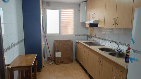 Photo 4 of Flat for rent in Calle Arzobispo Pedro de Castro, 14, Joaquina Eguaras, Granada Capital