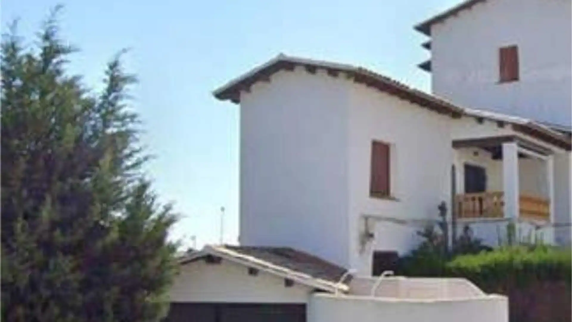 Vista exterior de Trastero de alquiler en El Vendrell