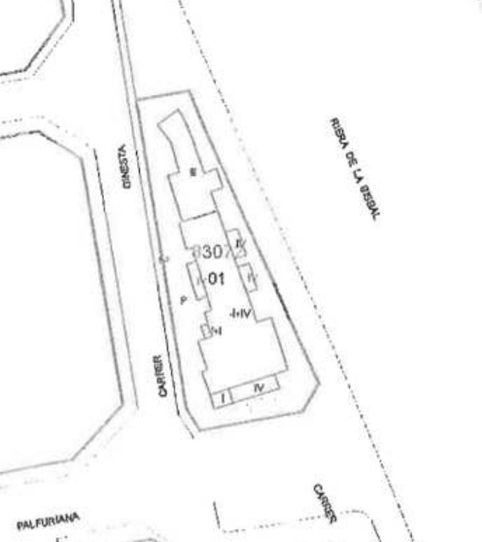 Foto 2 de Trastero de alquiler en Sant Salvador, El Vendrell