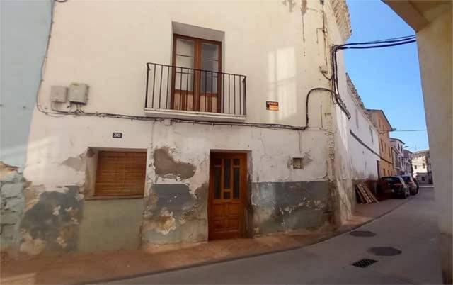 Casa-chalet en Venta en Pina de Ebro
