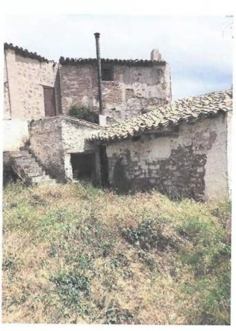 Vista exterior de Casa o chalet en venta en Pina de Ebro