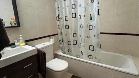 Piso en venta en Barriada Los Fernández, 72, Torre de Benagalbón, Rincón de la Victoria - imagen 3 Foto 3 de Piso en venta en Barriada Los Fernández, 72, Torre de Benagalbón, Rincón de la Victoria