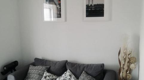 Piso de alquiler en Rúa Vizcaya, 28, Os Mallos, A Coruña Capital - imagen 3 Foto 3 de Piso de alquiler en Rúa Vizcaya, 28, Os Mallos, A Coruña Capital