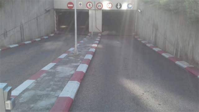 Garaje en Alquiler en Marroquina