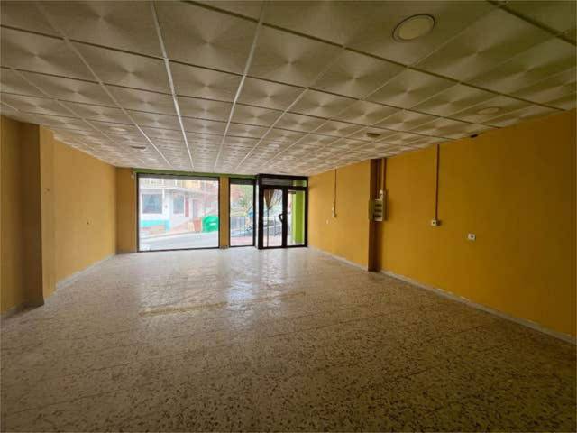Local comercial en Alquiler en Íllora