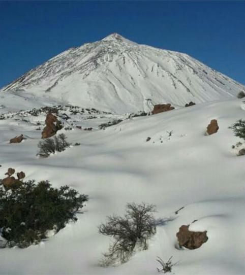 Piso en venta en Calle Portillo, 26, La Perdoma - San Antonio - Benijos, La Orotava - imagen 2 Foto 2 de Piso en venta en Calle Portillo, 26, La Perdoma - San Antonio - Benijos, La Orotava