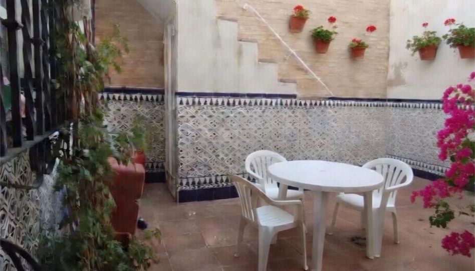 Casa adosada en venta en Plaza la Constitución, 6, Pilas, Sevilla - imagen 1 Foto 1 de Casa adosada en venta en Plaza la Constitución, 6, Pilas, Sevilla