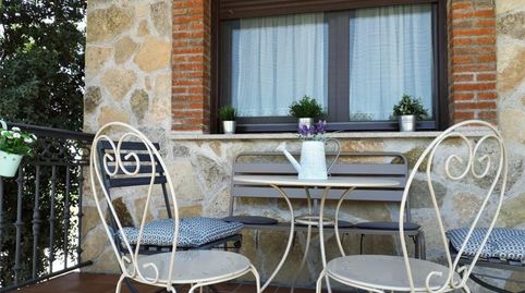 Foto 4 de Casa o chalet en venta en Avenida de Portugal, 3, Fuentes de Oñoro, Salamanca