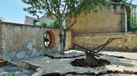 Foto 5 de Casa o chalet en venta en Avenida de Portugal, 3, Fuentes de Oñoro, Salamanca