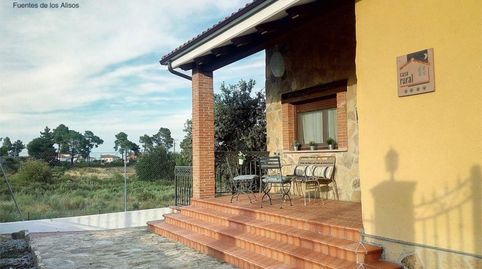 Foto 2 de Casa o chalet en venta en Avenida de Portugal, 3, Fuentes de Oñoro, Salamanca