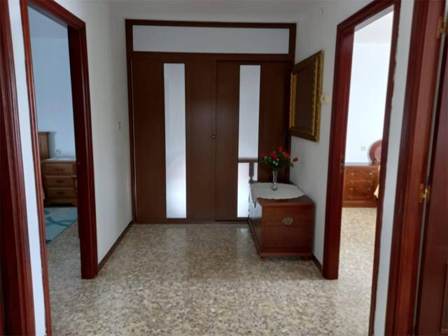 Piso en Alquiler en Rúa Real, 25 en Castiñeiras