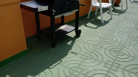 Foto 3 de Pis de lloguer a Rúa Real, 25, Castiñeiras, Ribeira