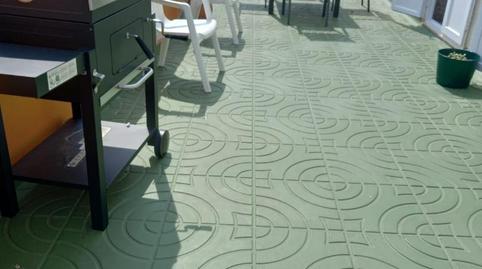 Foto 4 de Pis de lloguer a Rúa Real, 25, Castiñeiras, Ribeira