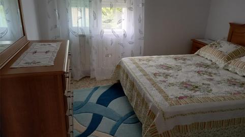 Foto 5 de Pis de lloguer a Rúa Real, 25, Castiñeiras, Ribeira