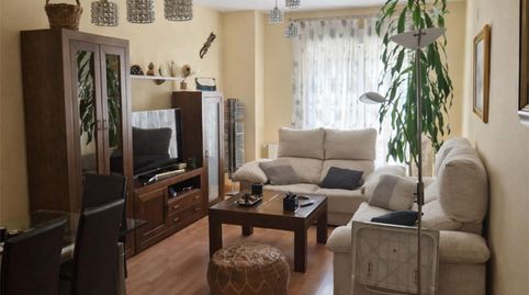 Foto 4 de Piso en venta en Avenida de la Constitución, 78, Don Benito, Badajoz