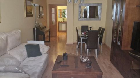 Foto 5 de Piso en venta en Avenida de la Constitución, 78, Don Benito, Badajoz
