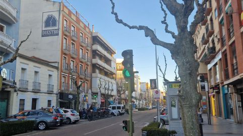 Foto 2 de Piso en venta en Avenida de la Constitución, 78, Don Benito, Badajoz
