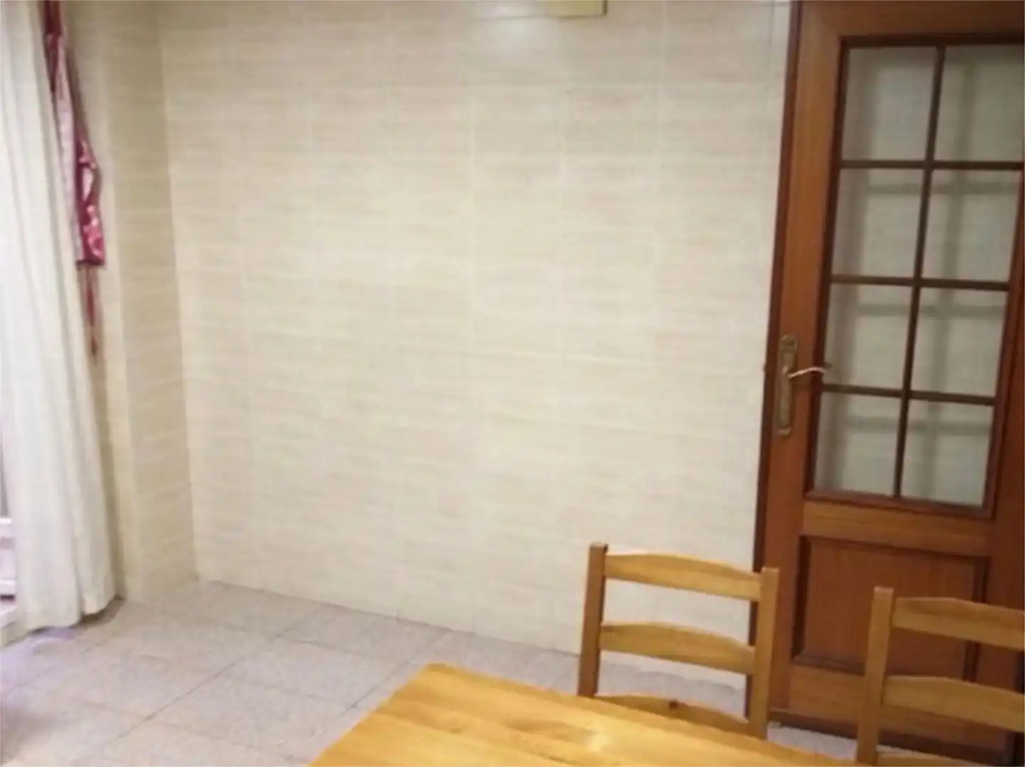 Piso en venta en Carrer de Moralets, 5, Centro - Casco antiguo Comedor de Piso en venta en Torrent con Aire acondicionado y Terraza