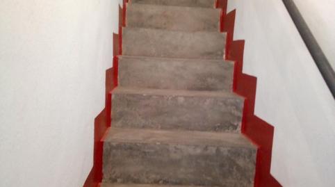 Foto 3 de Casa adosada en venda a Calle Duque, 48, Alburquerque, Badajoz