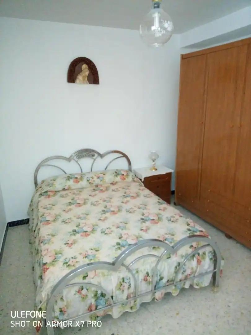Bedroom of Detached homes for sale in Alburquerque  with Terrace, Storage room and Balcony