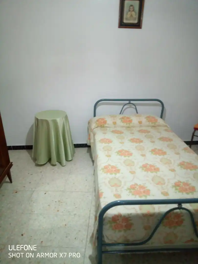 Bedroom of Detached homes for sale in Alburquerque  with Terrace, Storage room and Balcony