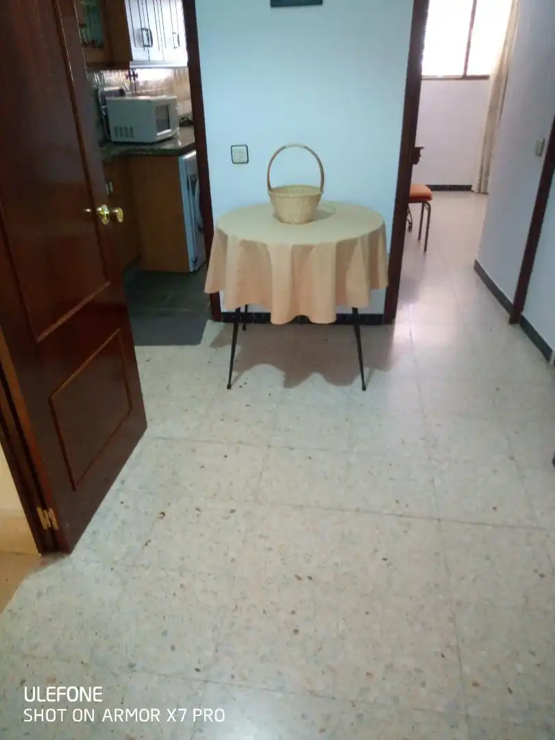 Dining room of Detached homes for sale in Alburquerque  with Terrace, Storage room and Balcony