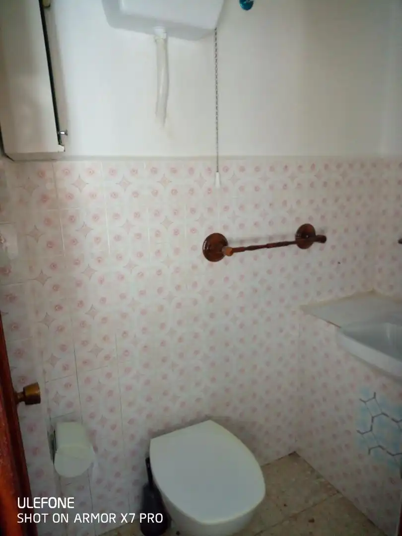 Bathroom of Detached homes for sale in Alburquerque  with Terrace, Storage room and Balcony