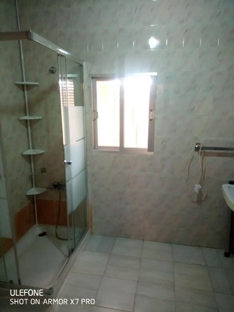 Bathroom of Detached homes for sale in Alburquerque  with Terrace, Storage room and Balcony