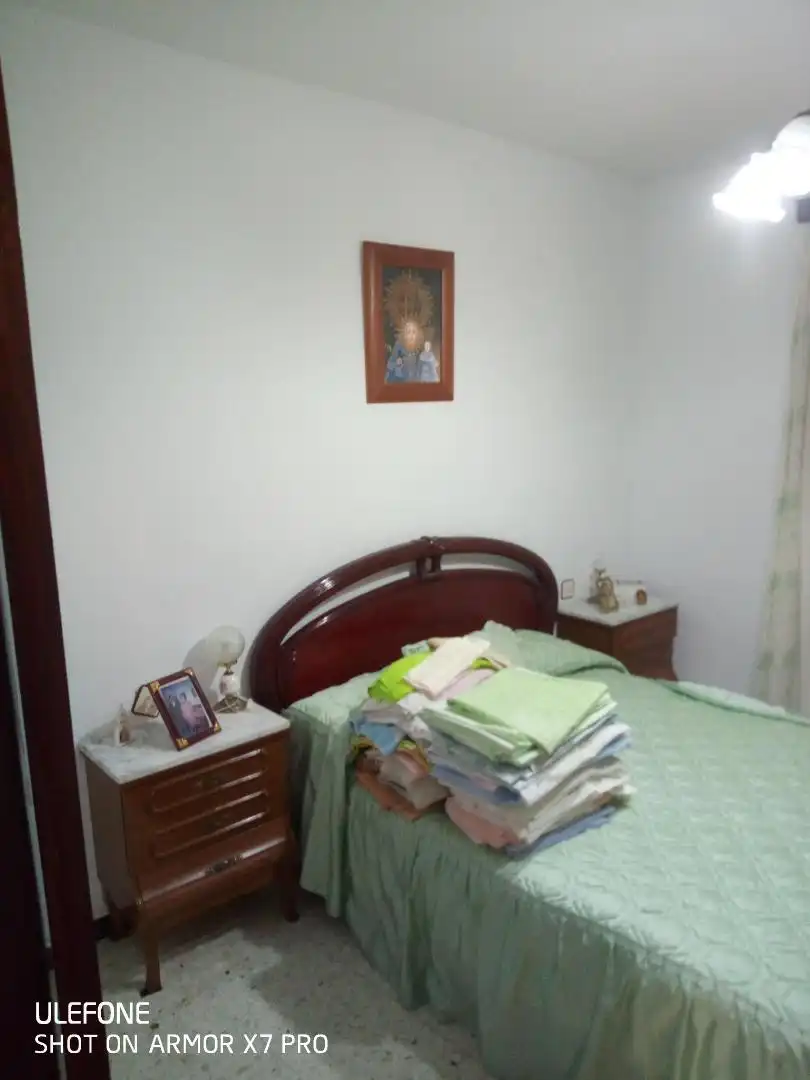 Bedroom of Detached homes for sale in Alburquerque  with Terrace, Storage room and Balcony