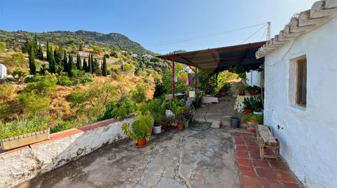 Photo 3 of Flat for sale in Calle Iglesia, 22, Comares, Málaga