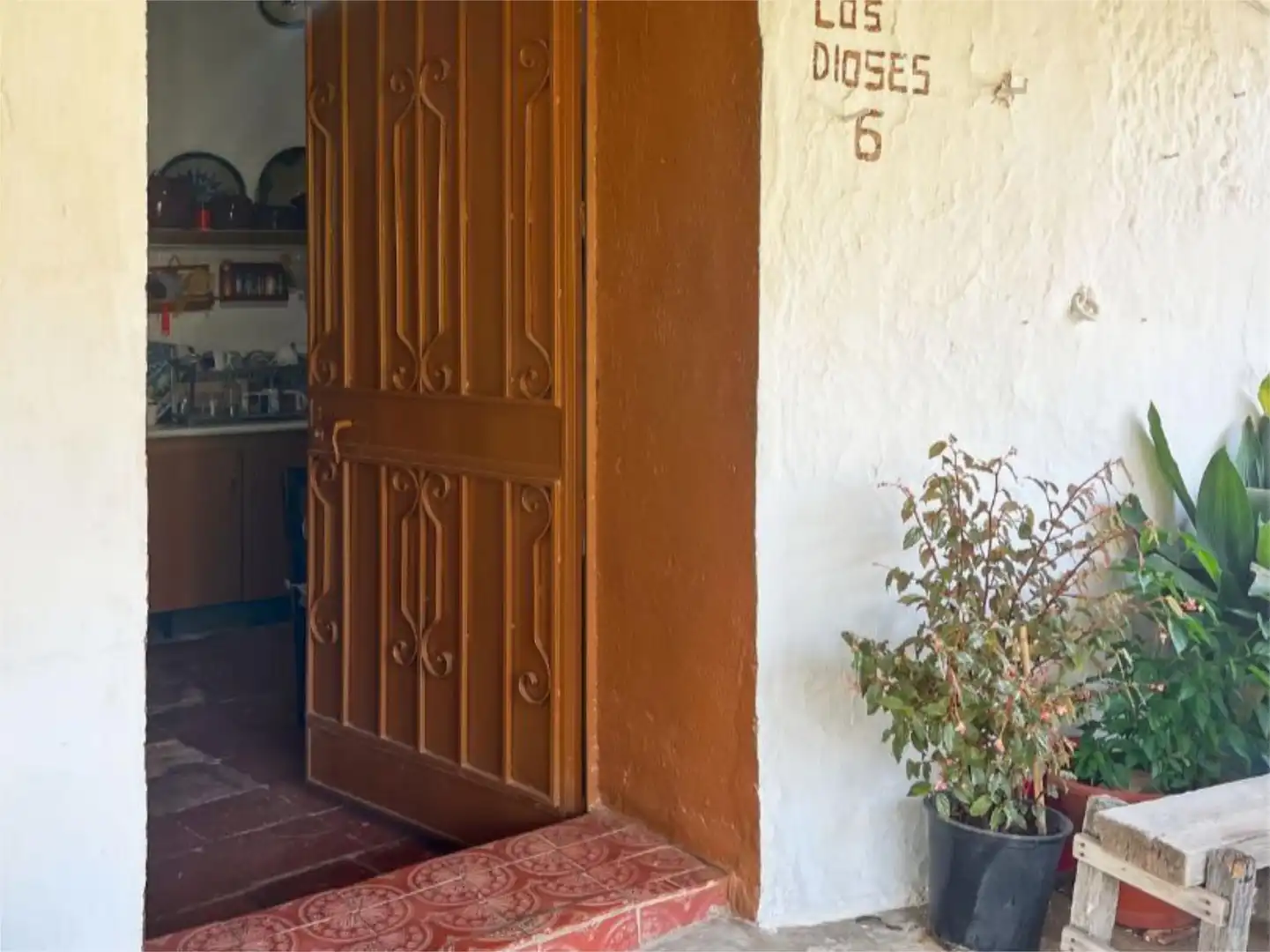 Country homes for sale in Calle Iglesia, 22, Comares Country homes for sale in Comares with Terrace