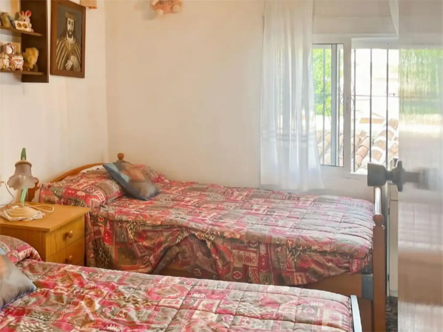 Country homes for sale in Calle Iglesia, 22, Comares Bedroom of Country homes for sale in Comares with Terrace