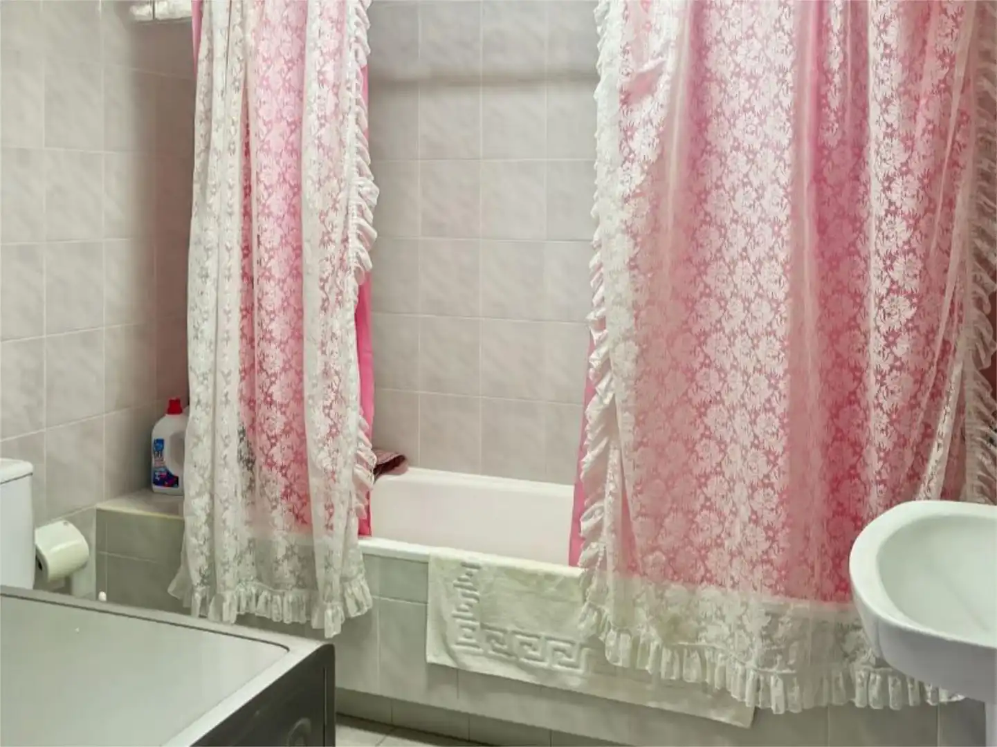 Country homes for sale in Calle Iglesia, 22, Comares Bathroom of Country homes for sale in Comares with Terrace
