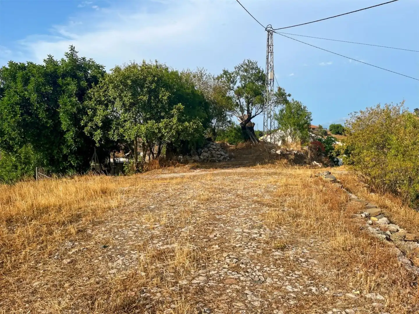 Country homes for sale in Calle Iglesia, 22, Comares Country homes for sale in Comares with Terrace