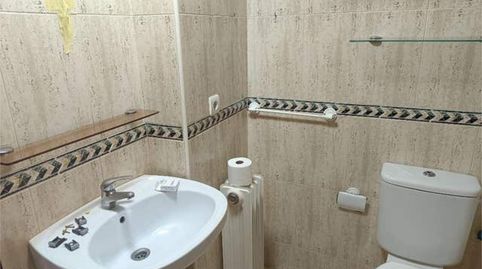 Foto 2 de Piso de alquiler en Joaquina Eguaras, Granada Capital