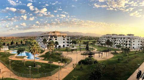 Piso de alquiler en Calle de Los Juegos de Atenas, 14, El Toyo, Almería Capital - imagen 2 Foto 2 de Piso de alquiler en Calle de Los Juegos de Atenas, 14, El Toyo, Almería Capital