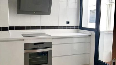 Piso de alquiler en Calle de Los Juegos de Atenas, 14, El Toyo, Almería Capital - imagen 4 Foto 4 de Piso de alquiler en Calle de Los Juegos de Atenas, 14, El Toyo, Almería Capital