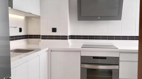 Piso de alquiler en Calle de Los Juegos de Atenas, 14, El Toyo, Almería Capital - imagen 5 Foto 5 de Piso de alquiler en Calle de Los Juegos de Atenas, 14, El Toyo, Almería Capital