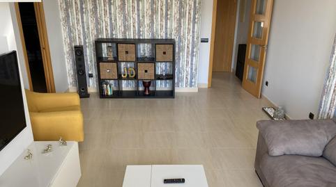 Piso de alquiler en Calle de Los Juegos de Atenas, 14, El Toyo, Almería Capital - imagen 3 Foto 3 de Piso de alquiler en Calle de Los Juegos de Atenas, 14, El Toyo, Almería Capital