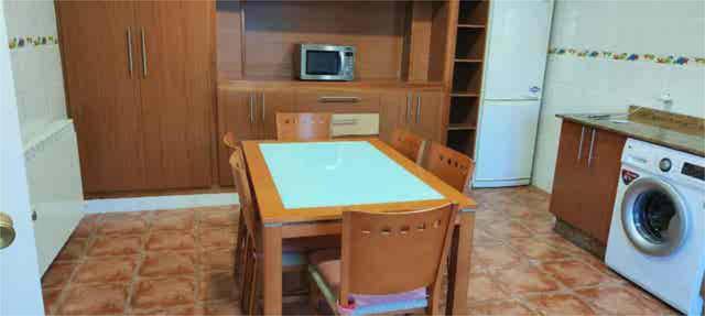 Casa-chalet en Venta en Folgoso de la Ribera