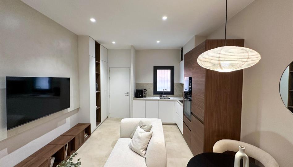 Pis en venda a Carrer Pi I Margall, 31, Centre, Figueres - imatge 1 Foto 1 de Pis en venda a Carrer Pi I Margall, 31, Centre, Figueres