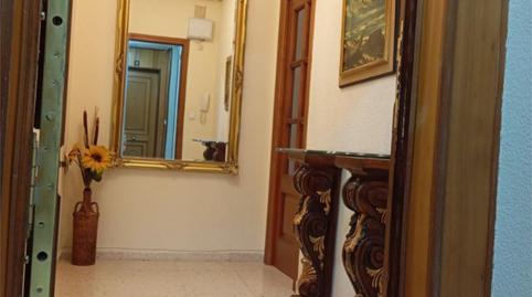 Foto 2 de Piso en venta en Avenida Portugal, 29, Centro, Ávila Capital