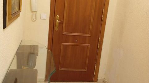 Foto 3 de Piso en venta en Avenida Portugal, 29, Centro, Ávila Capital