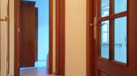 Foto 4 de Piso en venta en Avenida Portugal, 29, Centro, Ávila Capital