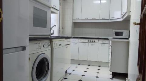 Foto 5 de Piso en venta en Avenida Portugal, 29, Centro, Ávila Capital