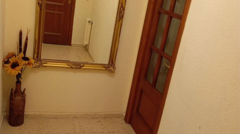 Piso en venta en Avenida Portugal, 29, Centro, Ávila Capital - imagen 2 Foto 2 de Piso en venta en Avenida Portugal, 29, Centro, Ávila Capital