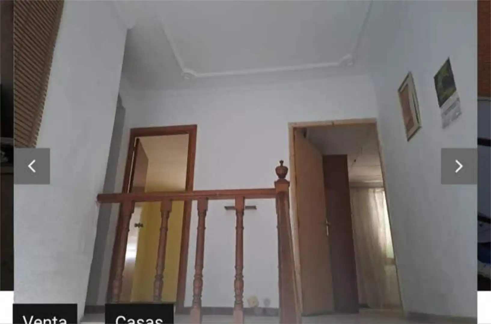 Casa o xalet en venda en Campo de Criptana amb Calefacció i Terrassa